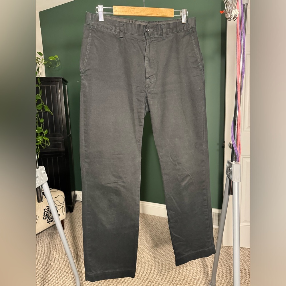 Polo Ralph Lauren Chino Pants Classic Fit